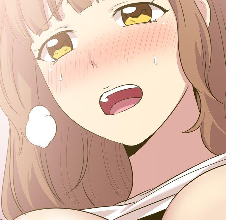 《哪有学妹这么乖》漫画 第31話