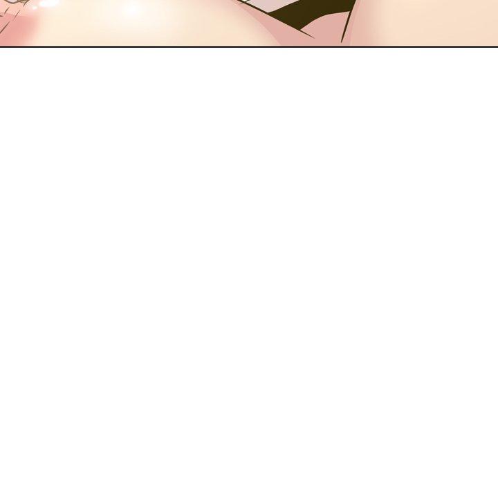 《哪有学妹这么乖》漫画 第31話