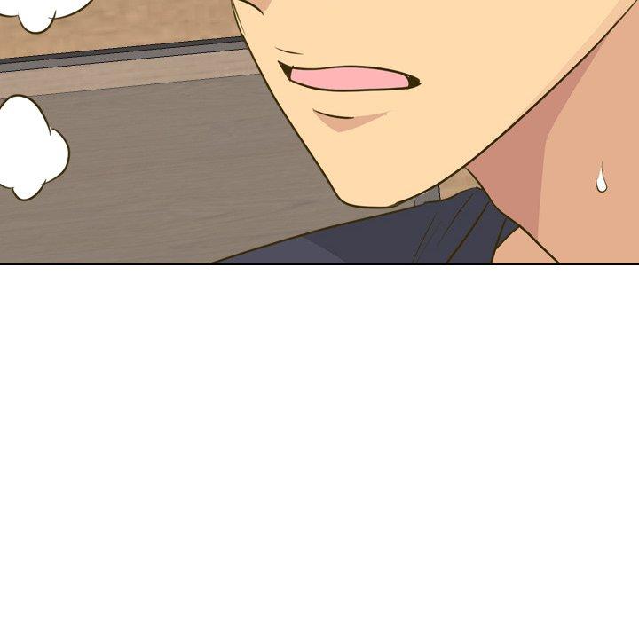 《哪有学妹这么乖》漫画 第31話