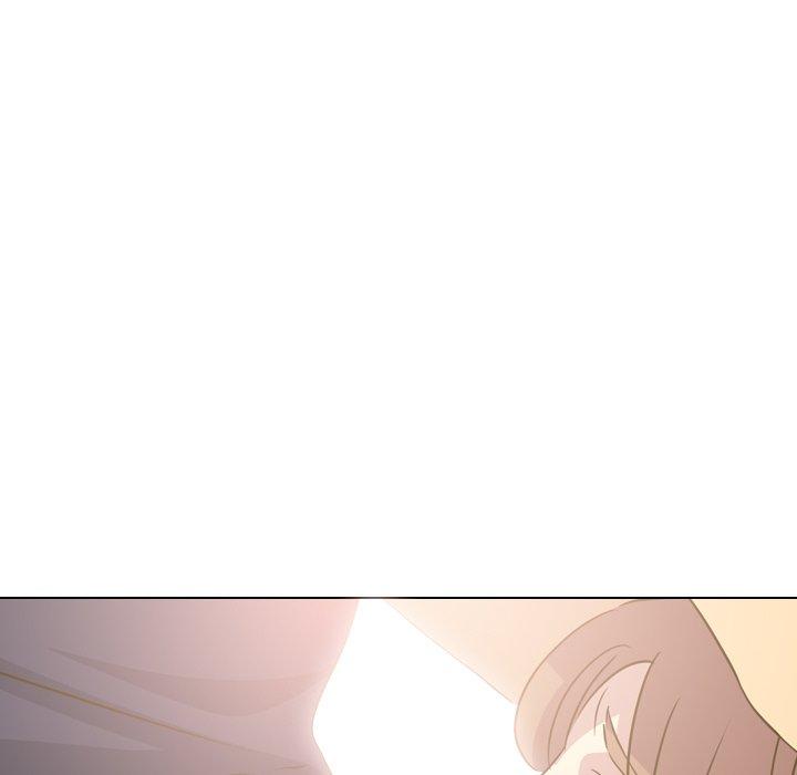 《哪有学妹这么乖》漫画 第31話