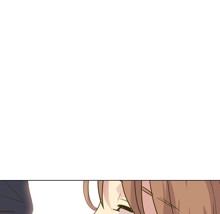 《哪有学妹这么乖》漫画 第31話