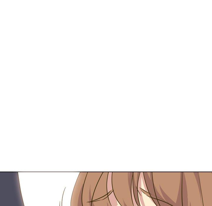 《哪有学妹这么乖》漫画 第31話