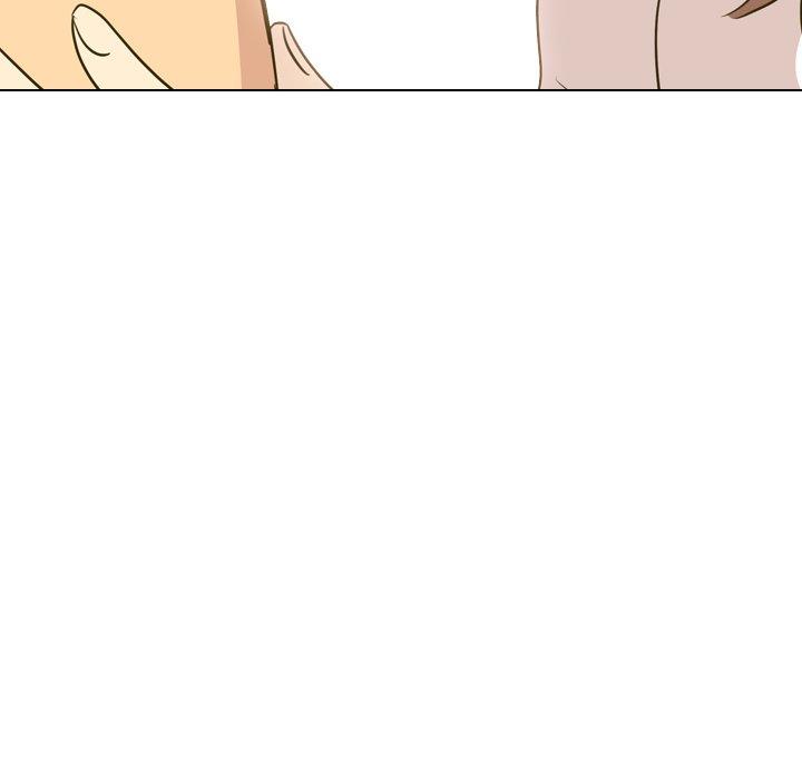 《哪有学妹这么乖》漫画 第31話