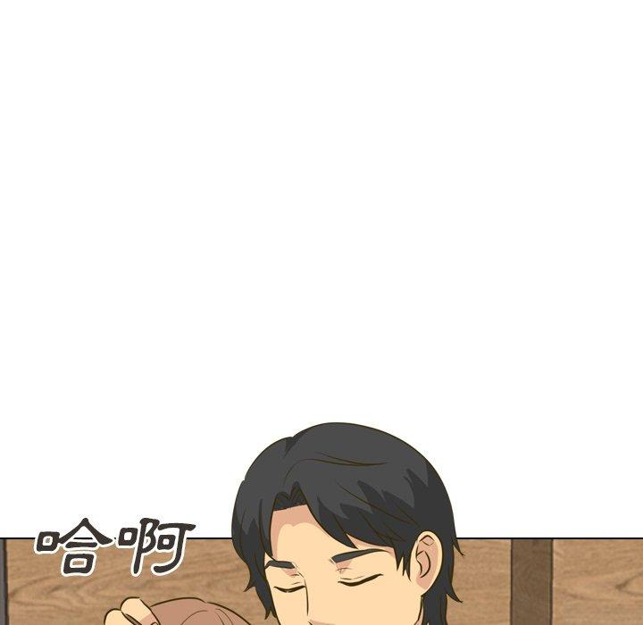 《哪有学妹这么乖》漫画 第31話
