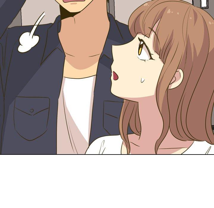 《哪有学妹这么乖》漫画 第31話