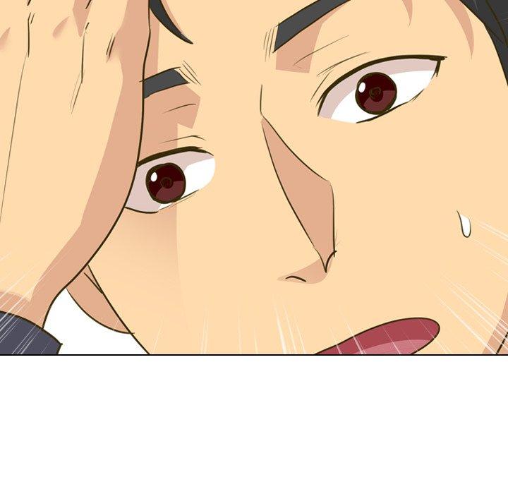 《哪有学妹这么乖》漫画 第31話