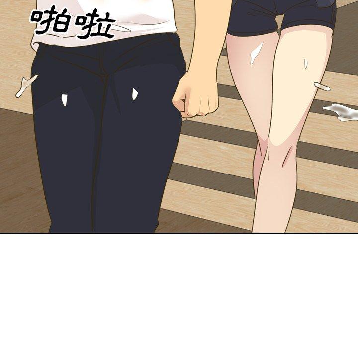 《哪有学妹这么乖》漫画 第31話