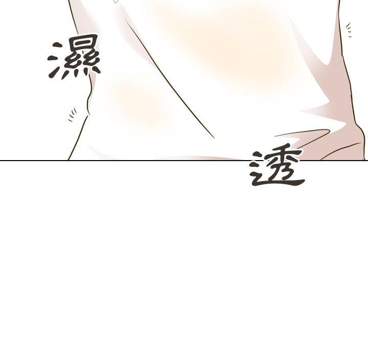 《哪有学妹这么乖》漫画 第31話