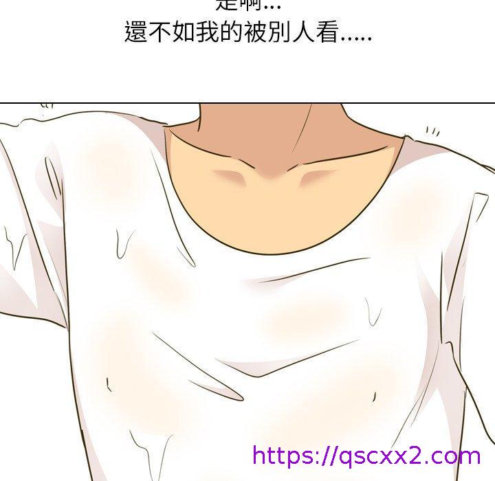 《哪有学妹这么乖》漫画 第31話