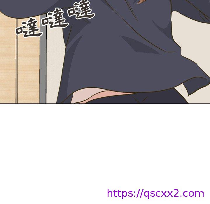 《哪有学妹这么乖》漫画 第31話