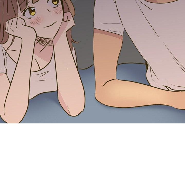 《哪有学妹这么乖》漫画 第31話