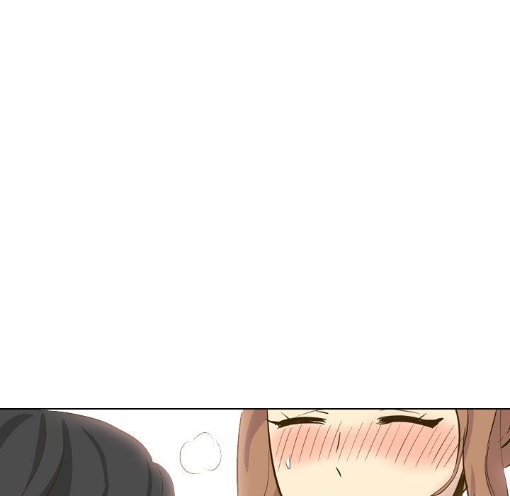 《哪有学妹这么乖》漫画 第32話
