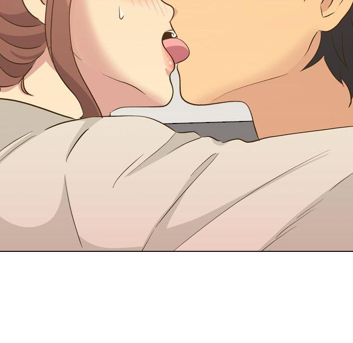 《哪有学妹这么乖》漫画 第33話