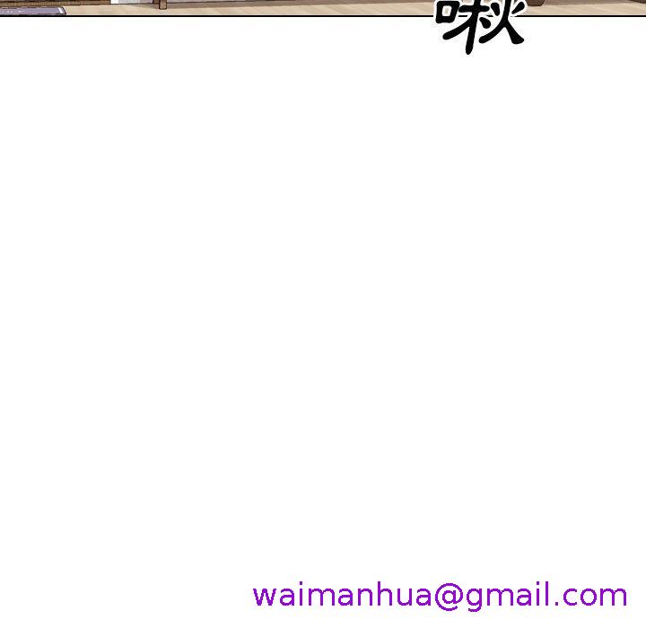 《哪有学妹这么乖》漫画 第33話