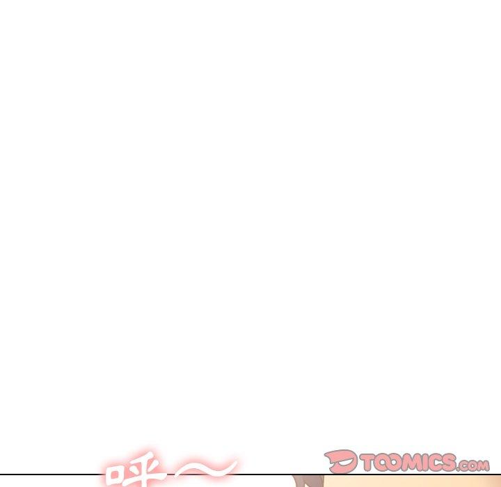 《哪有学妹这么乖》漫画 第33話