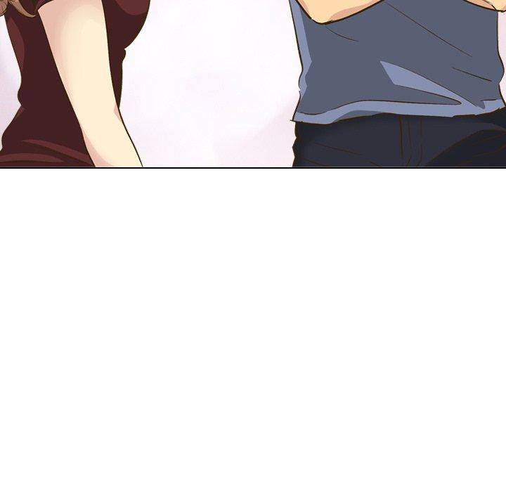 《哪有学妹这么乖》漫画 第33話