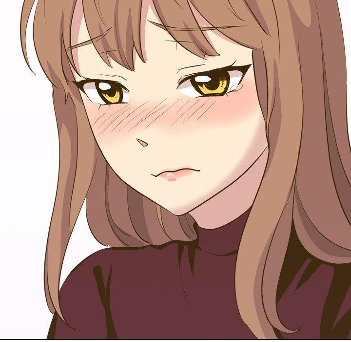 《哪有学妹这么乖》漫画 第33話