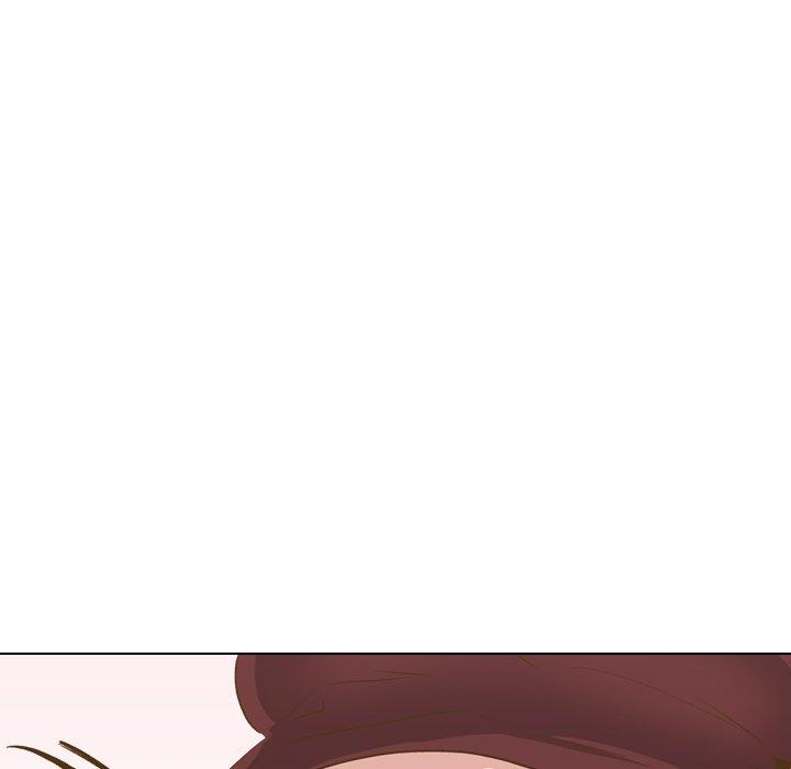 《哪有学妹这么乖》漫画 第33話