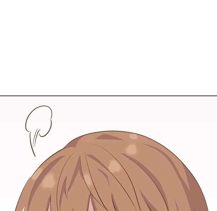 《哪有学妹这么乖》漫画 第33話