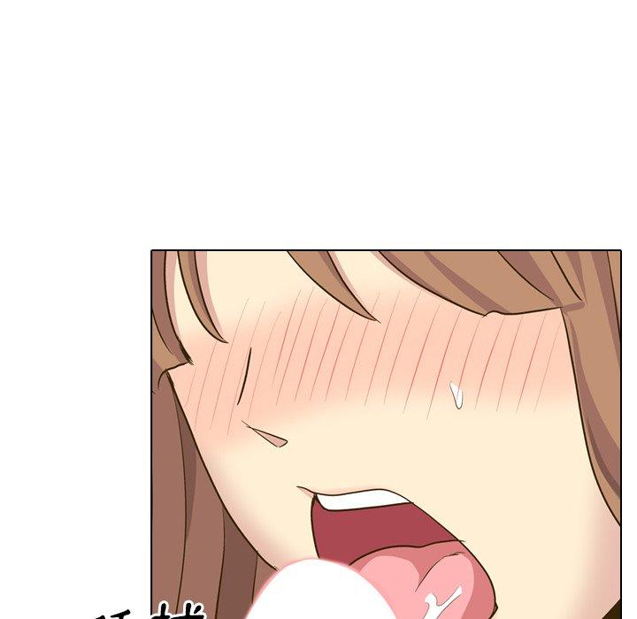 《哪有学妹这么乖》漫画 第33話