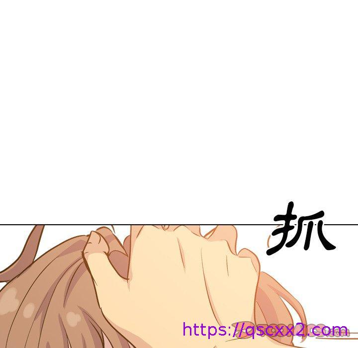 《哪有学妹这么乖》漫画 第33話