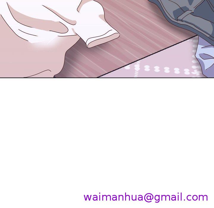 《哪有学妹这么乖》漫画 第34話