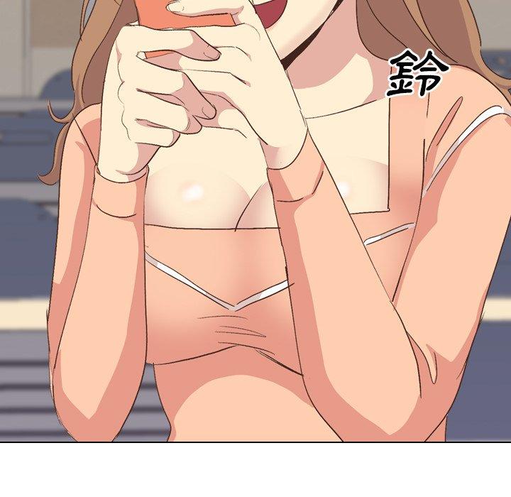 《哪有学妹这么乖》漫画 第34話