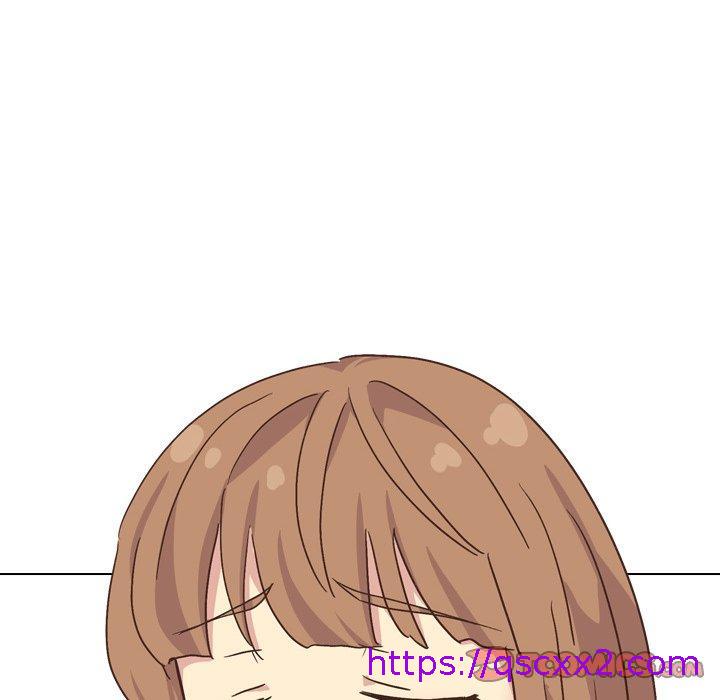 《哪有学妹这么乖》漫画 第34話