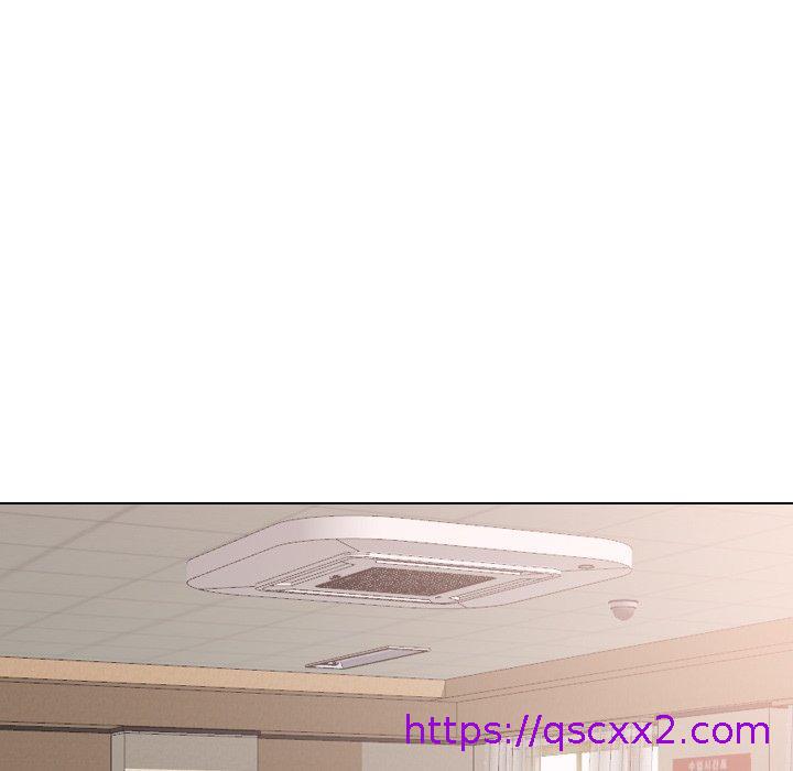 《哪有学妹这么乖》漫画 第34話