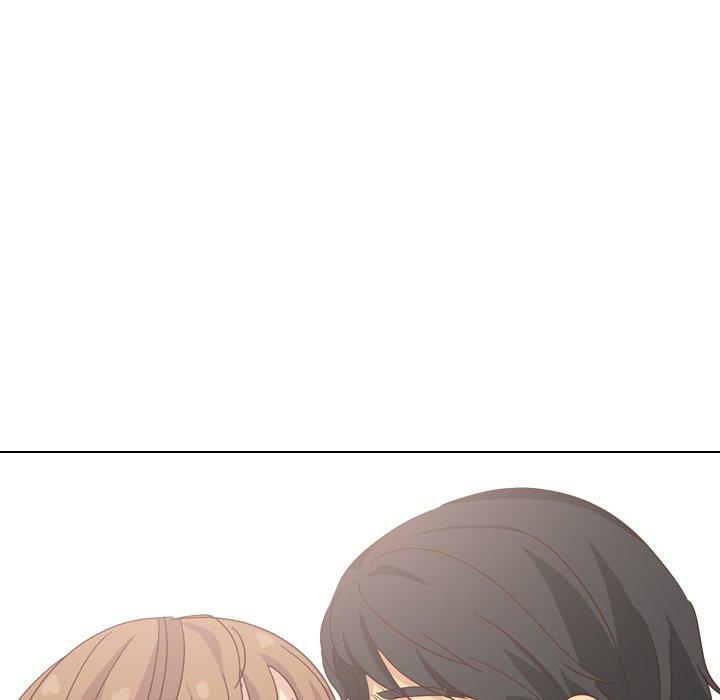 《哪有学妹这么乖》漫画 第34話