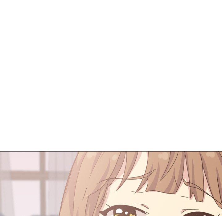 《哪有学妹这么乖》漫画 第34話