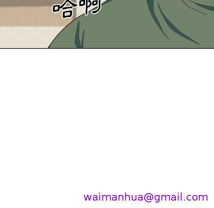 《哪有学妹这么乖》漫画 第34話