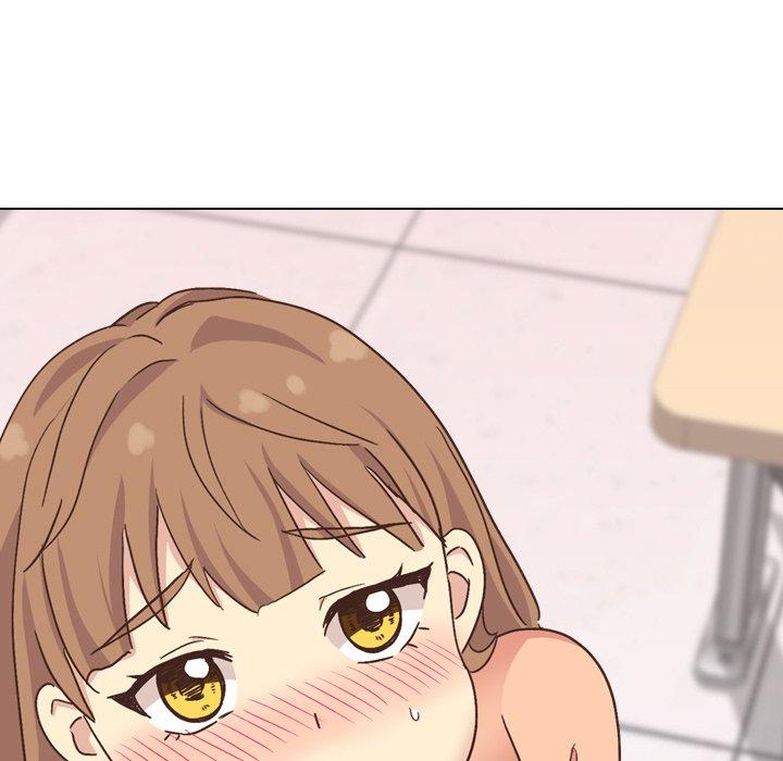 《哪有学妹这么乖》漫画 第34話