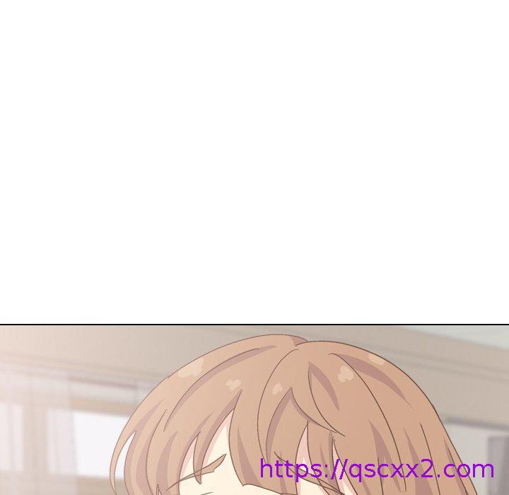 《哪有学妹这么乖》漫画 第34話