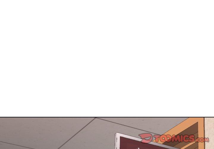 《哪有学妹这么乖》漫画 第35話