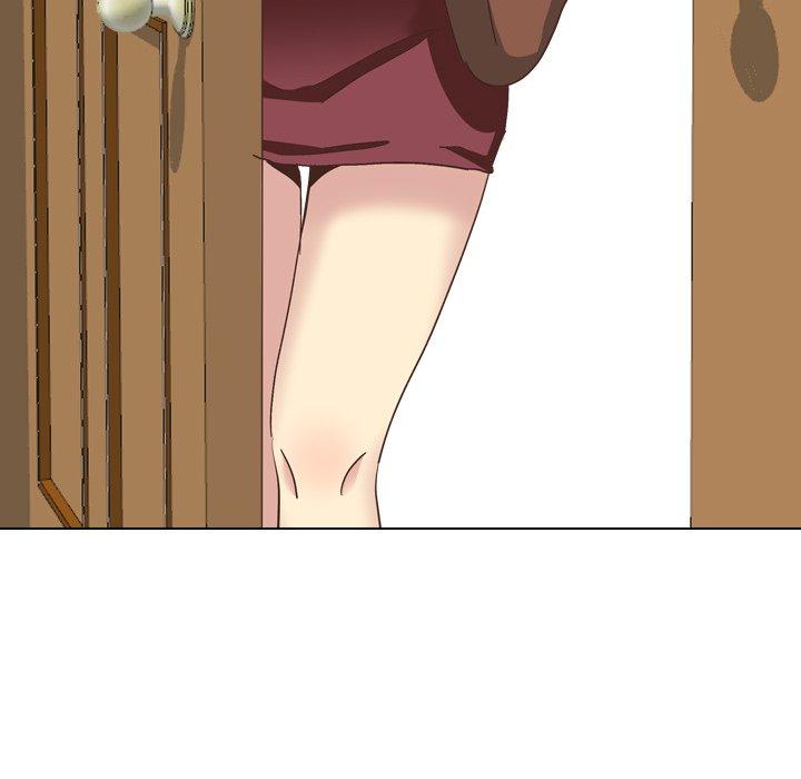 《哪有学妹这么乖》漫画 第35話