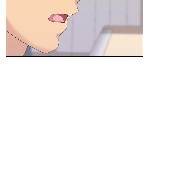 《哪有学妹这么乖》漫画 第35話