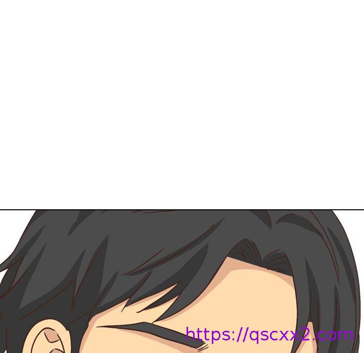 《哪有学妹这么乖》漫画 第35話
