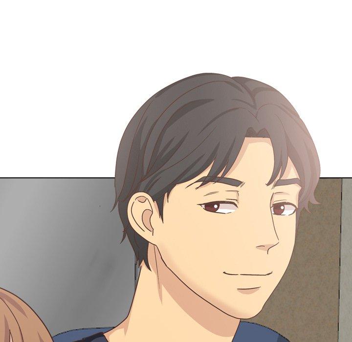 《哪有学妹这么乖》漫画 第35話