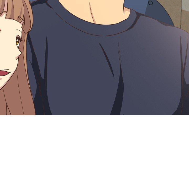 《哪有学妹这么乖》漫画 第35話