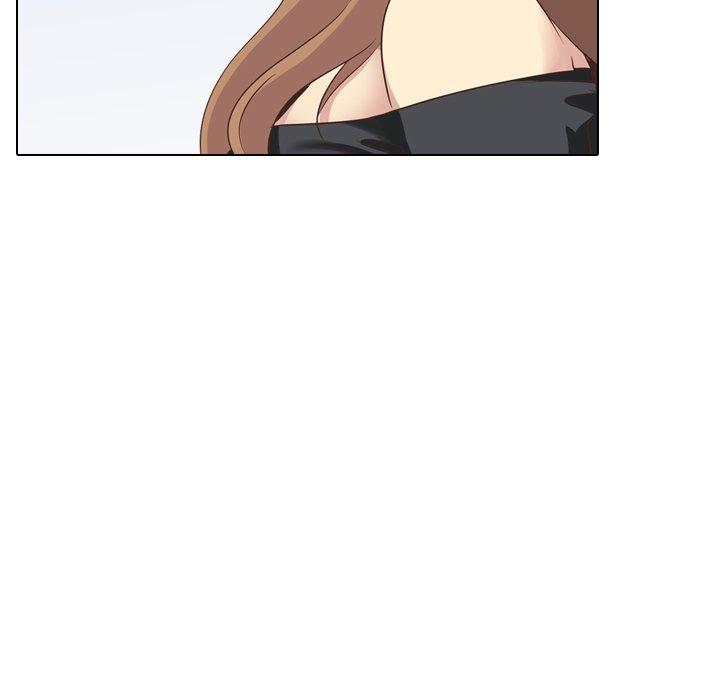《哪有学妹这么乖》漫画 第35話