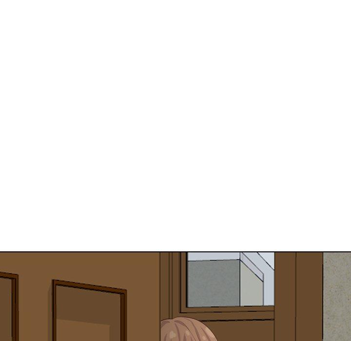 《哪有学妹这么乖》漫画 第35話