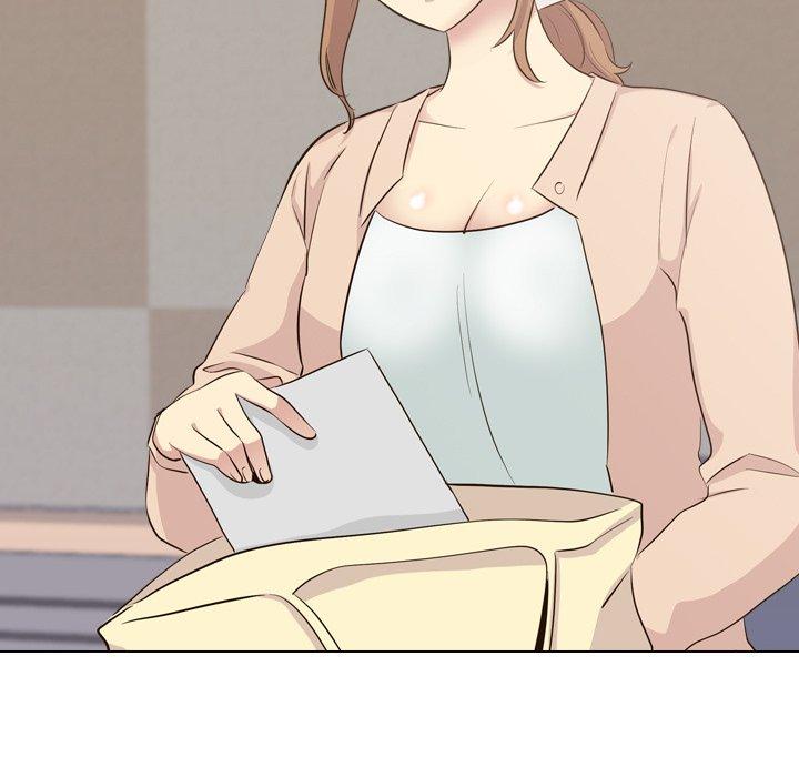 《哪有学妹这么乖》漫画 第36話