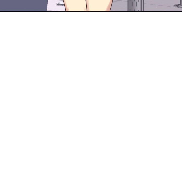 《哪有学妹这么乖》漫画 第36話