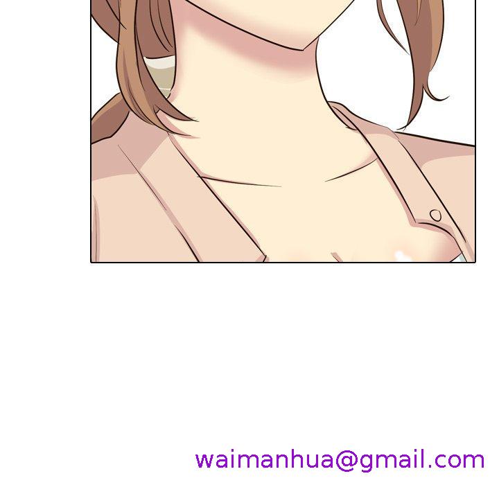 《哪有学妹这么乖》漫画 第36話