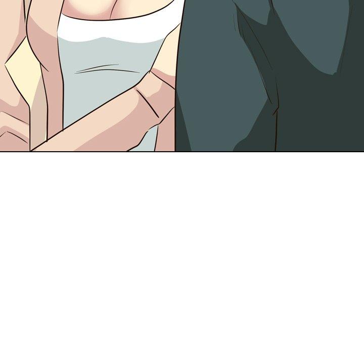 《哪有学妹这么乖》漫画 第36話