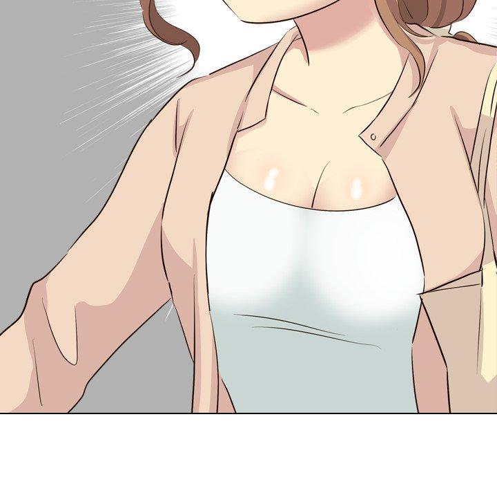《哪有学妹这么乖》漫画 第36話