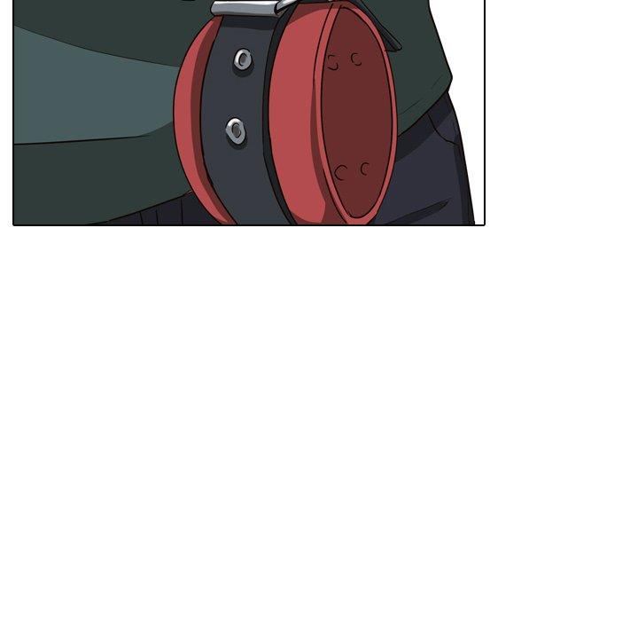 《哪有学妹这么乖》漫画 第36話
