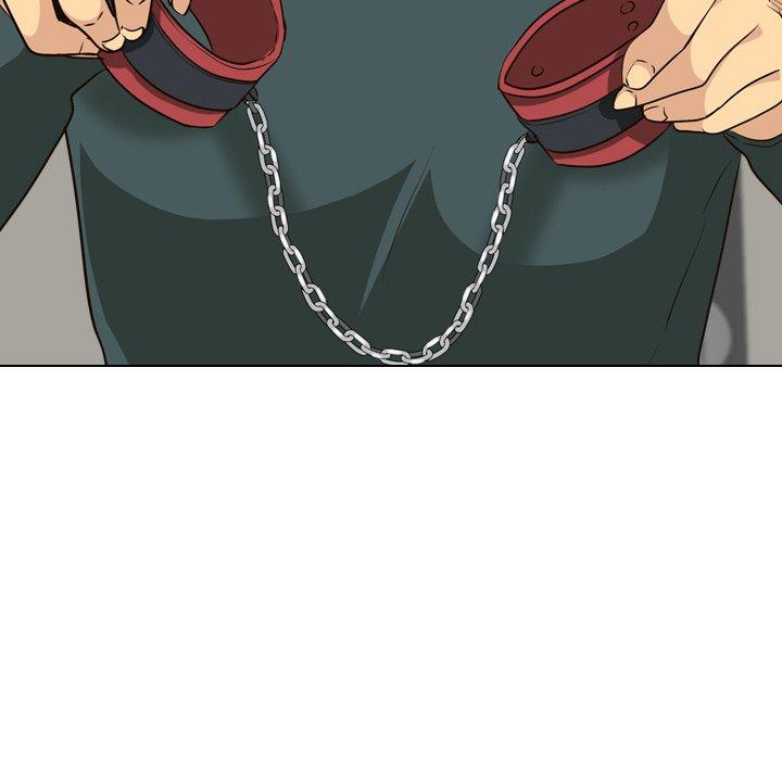 《哪有学妹这么乖》漫画 第36話