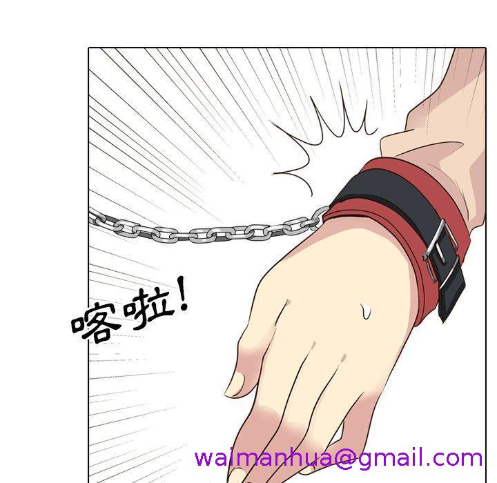 《哪有学妹这么乖》漫画 第36話